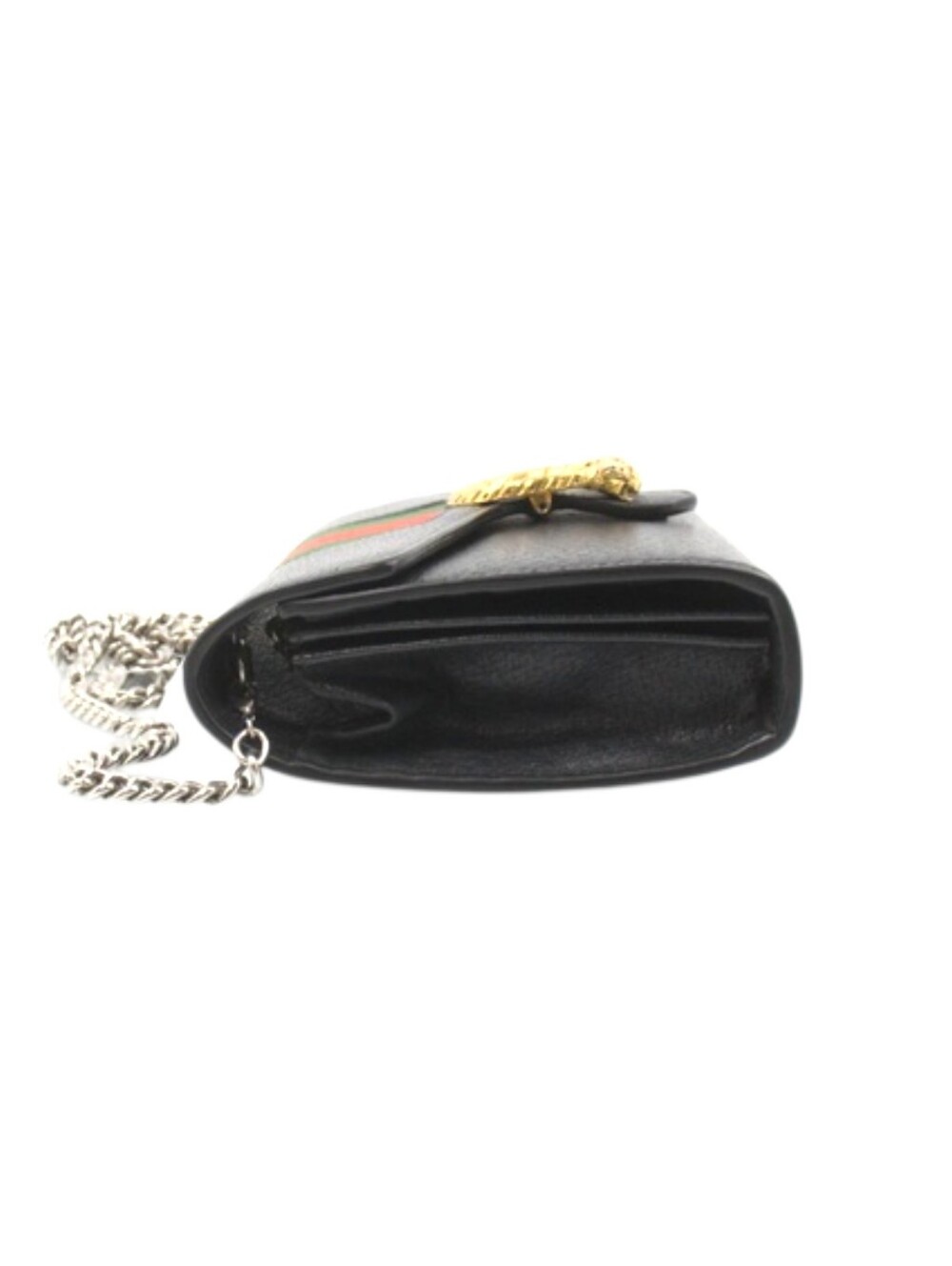 Gucci Dionysus Sherry line Medium Crossbody Chain Bag Clutch - Picture 4 of 9